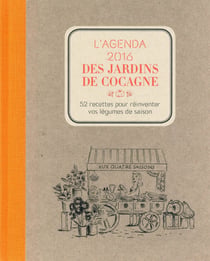Agenda Des Jardins De Cocagne 2016