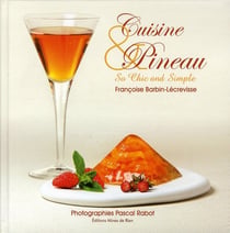 **cuisine et pineauso chic and simple