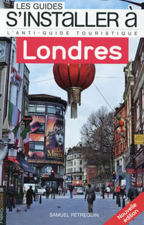 S'Installer A Londres