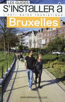 Les guides s'installer a - bruxelles