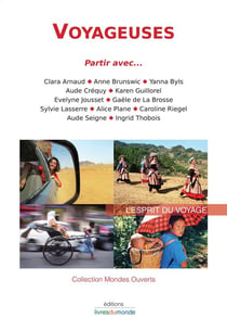 Voyageuses - partir avec...