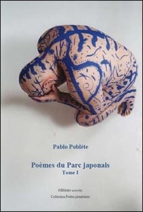 Poèmes du parc japonais