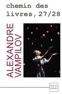 Chemin des livres 27/28 - alexandre vampilov