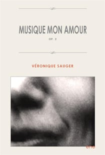 Musique mon amour opus 2