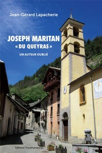 Joseph maritan « du queyras », un auteur oublié