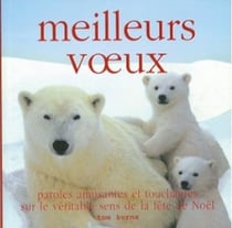 Meilleurs voeux