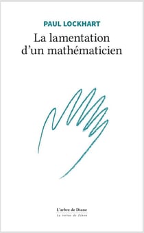 La lamentation d'un mathématicien
