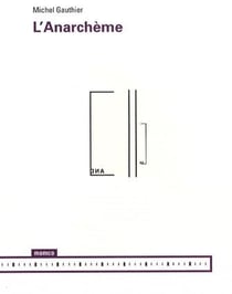 L'anarchème