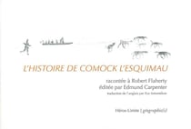 L'histoire de Comock l'esquimau