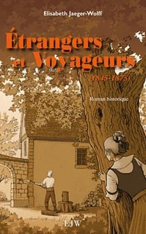Étrangers et voyageurs