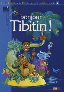Bonjour tibitin