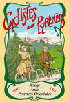 Cyclistes aux pyrénées (1907-1911)