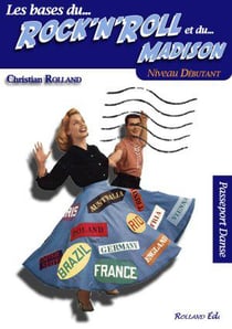 Les bases du... rock'n'roll et le Madison