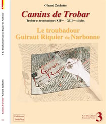 Troubadour Guiraut Riquier de Narbonne