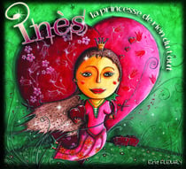 Inès, la princesse de rien du tout