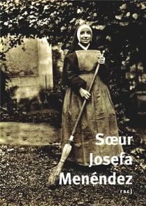 Soeur Josefa Menendez