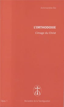 L'image du christ - opus. 1