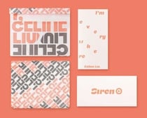 I, Celine Liu