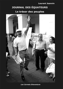 Journal des equateurs - le tresor des peuples