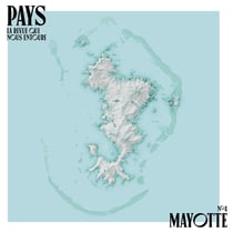 Pays - La revue qui nous entoure n.4 : Mayotte : la revue qui nous entoure