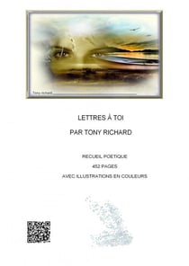 LETTRES À TOI