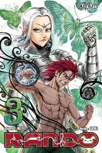 Rando Tome 3