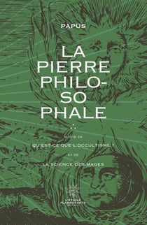 La Pierre Philosophale - Qu'est-ce-que l'hermétisme ? - La Science des Mages