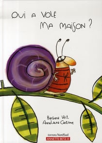 Qui a volé ma maison ?