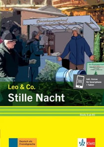 Leo & Co. : Stille Nacht