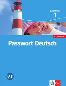 PASSWORT DEUTSCH 1 (+ 2CD)