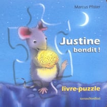 Justine bondit !