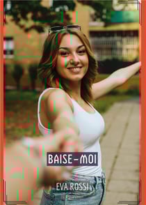 Baise-Moi : Histoires Érotiques de Sexe Explicite, en Français