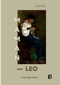 Maman Léo