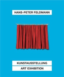 Hans-Peter Feldmann : Art exhibition