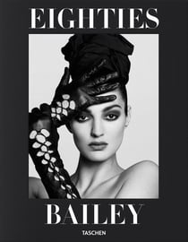 David Bailey: Eighties