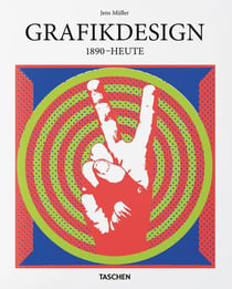 Grafikdesign: 1890-Heute