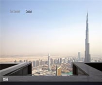 Tor seidel - dubai