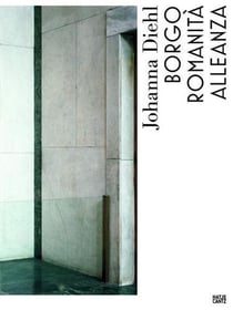 Johanna diehl borgo romanita alleanza /anglais/allemand