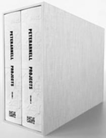 Peter arnell : projects 1980-2018 - a history of designs