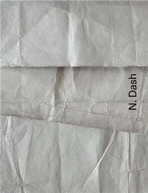 N. dash