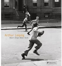 Arthur leipzig next stop new york /anglais/allemand