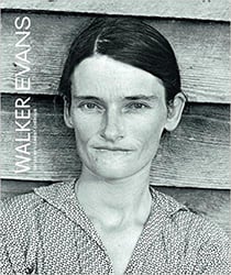 Walker evans