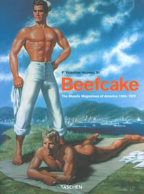 BEEFCAKE