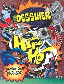 DRAWING - HIP HOP