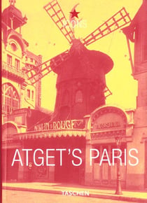 Atget's Paris