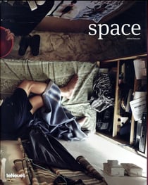 PRIX PICTET 07 SPACE