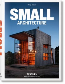 Small architecture - édition trilingue français/anglais/allemand