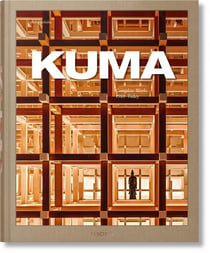 Kengo Kuma