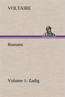 Romans volume 1: zadig