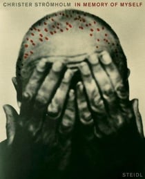 Christer stromholm in memory of himself